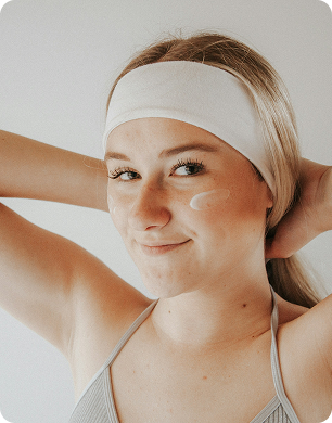 Skincare lovers