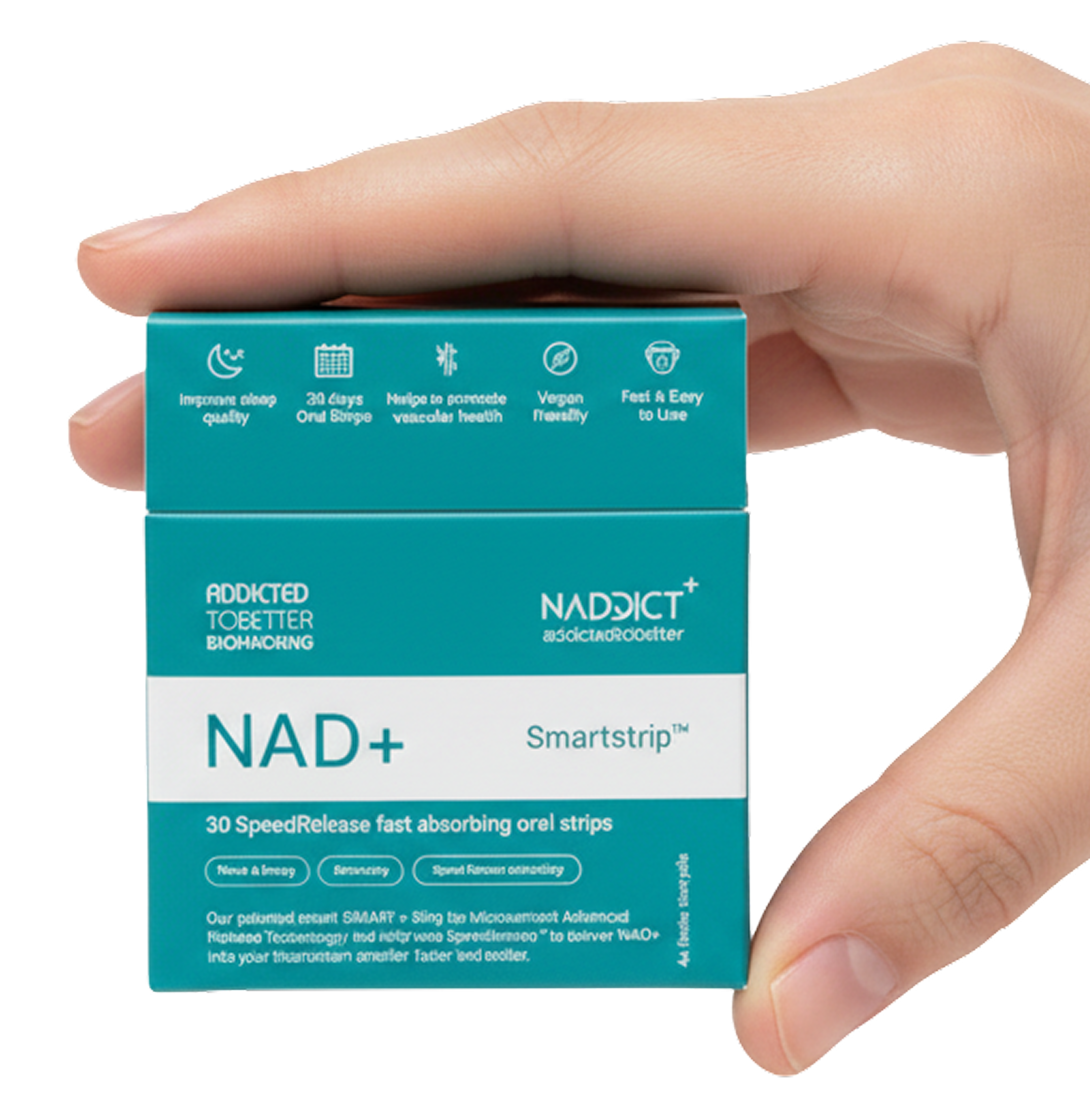 SmartStrip+ Product