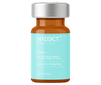 NAD+ Injection Pen Refill