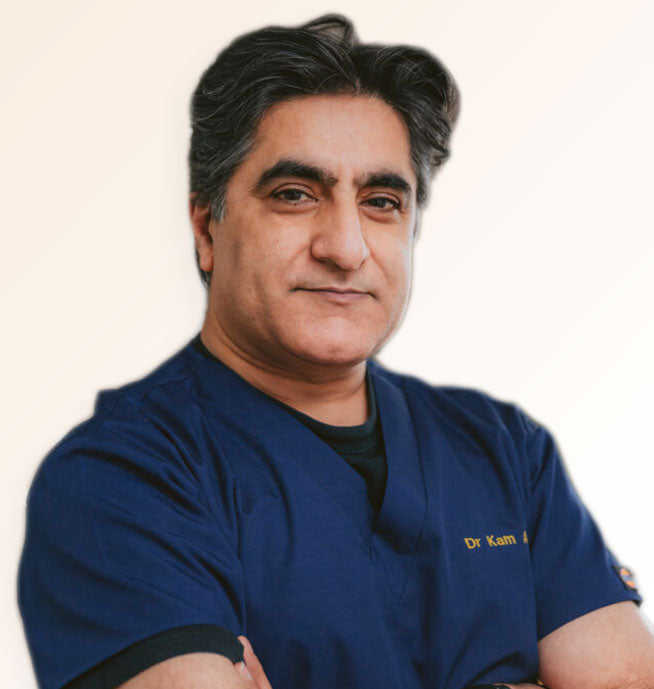 Dr Kam
